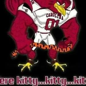 Meet your Posher, Mickey